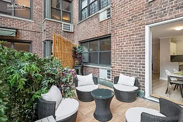 Sold by Sotheby's International Realty