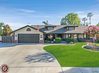 14701 Orchard Crest Ave, Bakersfield, CA 93314