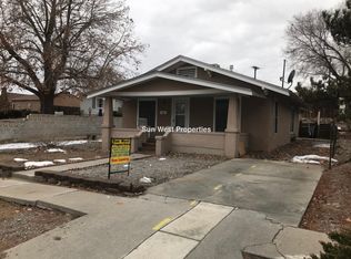 411 N Behrend Ave, Farmington, NM 87401