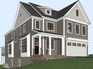 6251 N Kensington St, Mc Lean, VA 22101