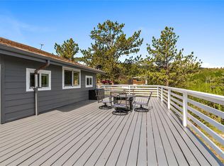 77 Twilight Terrace Dr, Bailey, CO 80421
