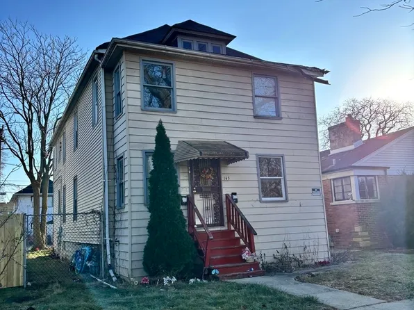 145 S 10th Ave, Maywood, IL 60153