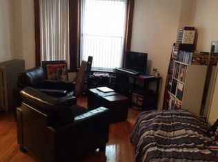 24 Hemenway St #1S, Boston, MA 02115