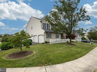 1021 Conifer Rd, Leesport, PA 19533