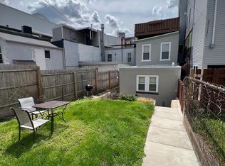 5113 Rochelle Ave #1R, Philadelphia, PA 19128