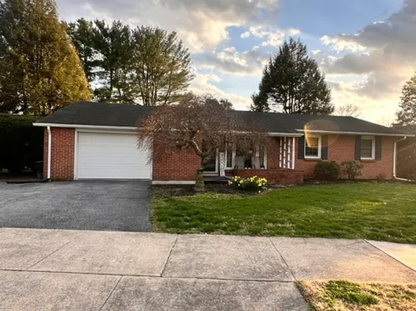 540 Rome Rd, Lititz, PA 17543