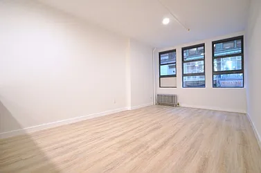 Rented by The Moinian Group