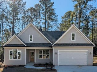 5391 Britton Dr, Villa Rica, GA 30180