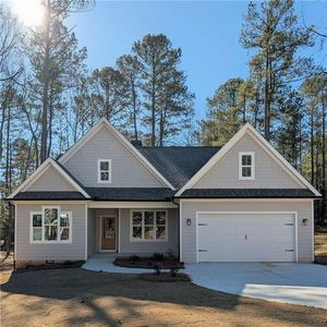 5391 Britton Dr, Villa Rica, GA, 30180