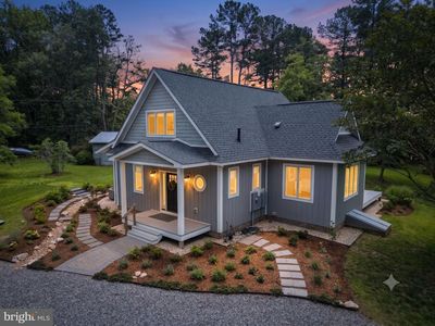 252 Gougher Ln, Heathsville, VA, 22473