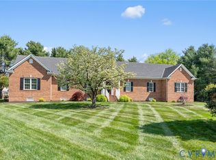 7218 Shelton Pl, Mechanicsville, VA 23116