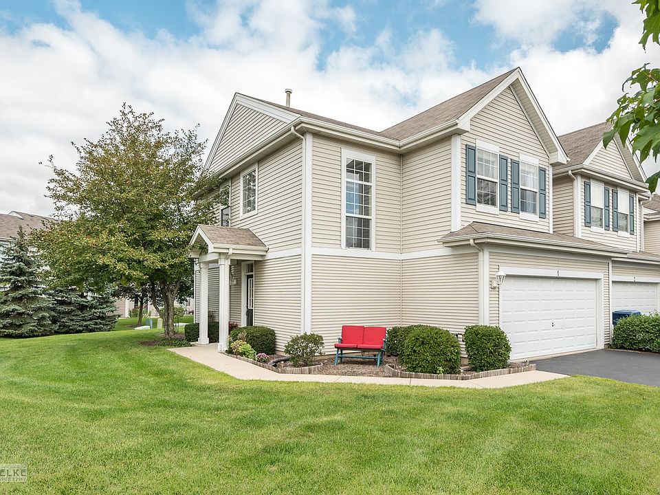 ~Welcome to 1547 Legacy Drive~