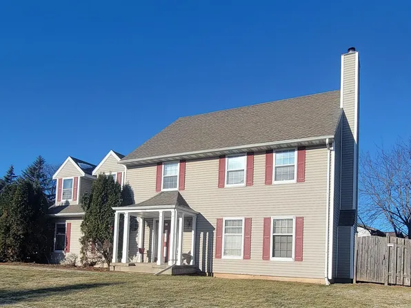 1117 Gay Dr, Neenah, WI 54956