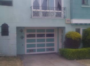 2745 35th Ave, San Francisco, CA 94116