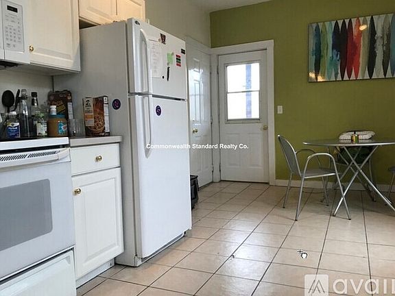 5th image of 81 Gibbs St #4
