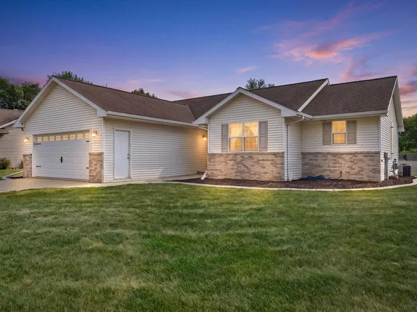 2540 Manitowoc Rd, Green Bay, WI 54311