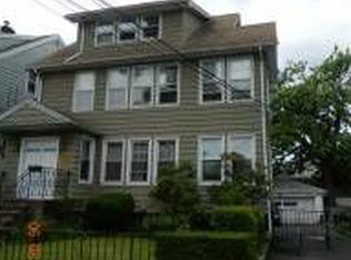53-55 Ellery Ave, Irvington, NJ 07111