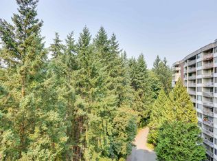 2024 Fullerton Ave #1004, North Vancouver, BC V7P3G4