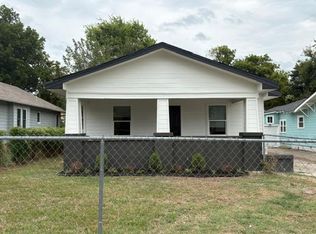 517 S Independence St, Sapulpa, OK 74066