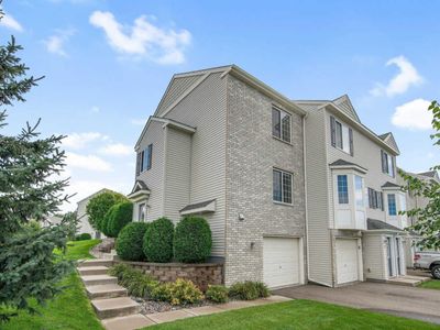 4948 Evergreen Dr N Unit 1, Hugo, MN, 55038