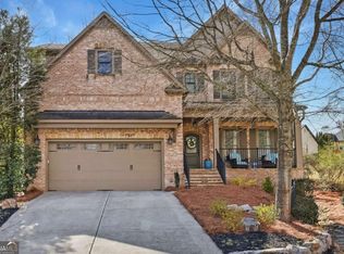 3170 Gable Oaks Ct, Marietta, GA 30066