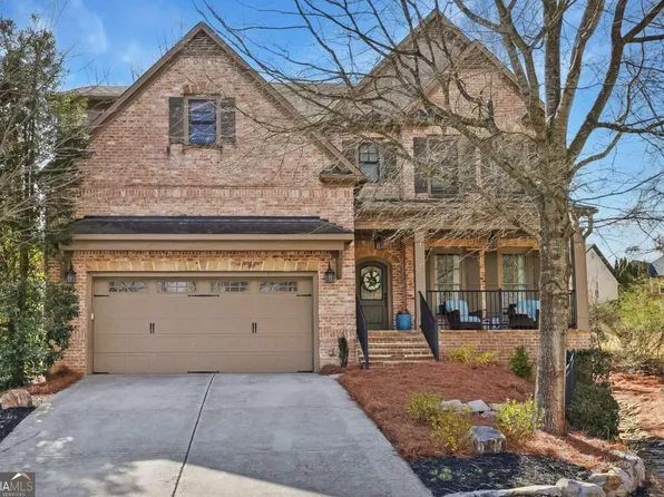 3170 Gable Oaks Ct, Marietta, GA 30066