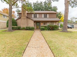 18018 Cypress Spring Dr, Spring, TX 77388