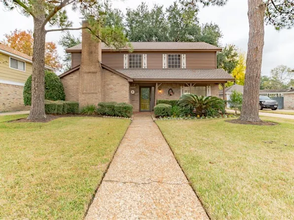 18018 Cypress Spring Dr, Spring, TX 77388