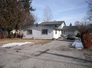 421 S Custer St, Spokane, WA 99212