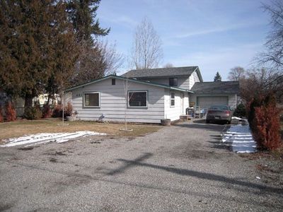 421 S Custer St, Spokane, WA, 99212