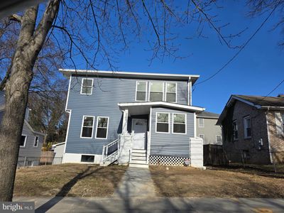 3205 Walnut St NE, Washington, DC, 20018
