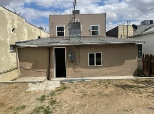603 S 10th St, Taft, CA