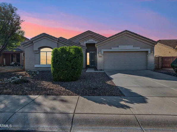 9333 W CLARA Lane, Peoria, AZ 85382