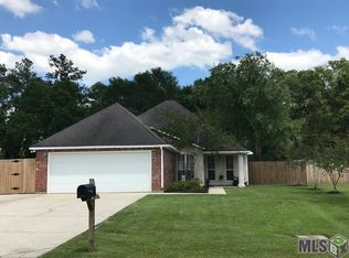 35592 Melrose Ave, Denham Springs, LA 70706