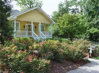 543 Newberry St NW, Aiken, SC 29801