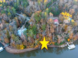 Lots 6/6a Waters Drive Lots 6 And #6A, Wedowee, AL 36278