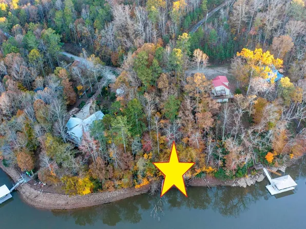 Lots 6/6a Waters Drive Lots 6 And #6A, Wedowee, AL 36278