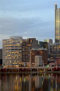 151 Fort Pitt Blvd APT 1703, Pittsburgh, PA, 15222