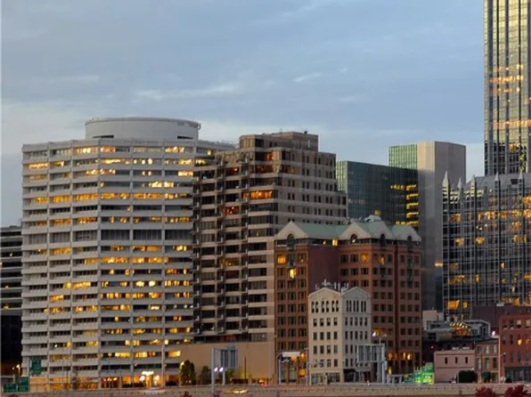 151 Fort Pitt Blvd APT 1703, Pittsburgh, PA 15222