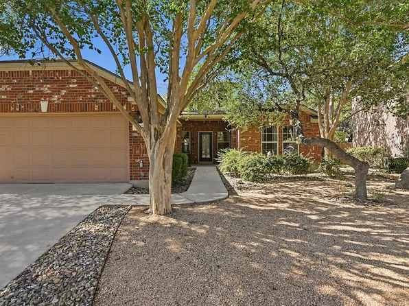 1210 Mineral Hills, San Antonio, TX 78260