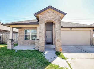 702 Autumn Flats Way, Rosharon, TX 77583
