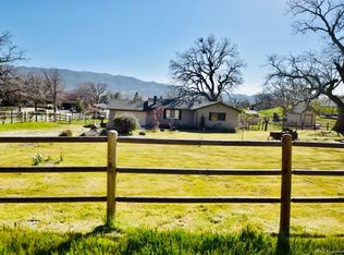 24101 Martingale Way, Tehachapi, CA 93561