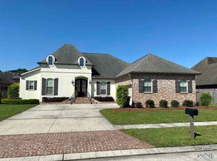 248 Terra Cane Dr, Houma, LA 70360