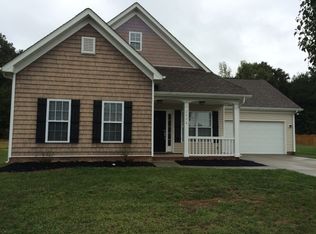 2048 Twilight Ln, Monroe, NC 28110