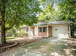 13902 Armond Cir SW, Huntsville, AL 35803