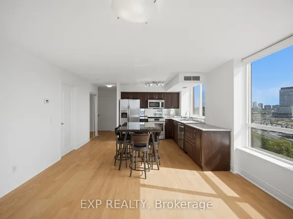 1103 Leslie St #1103, Toronto, ON M3C 4G8