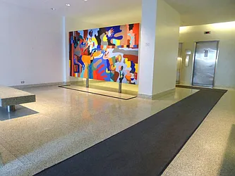 Rented by Keller Williams NYC