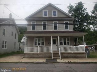 844 Center St #844, Coal Township, PA