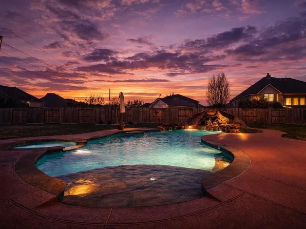 10407 Sandy Cypress Ct, Cypress, TX 77433