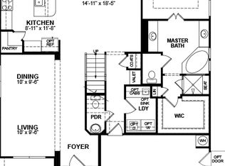 3435 Smart Sands Ln, Fulshear, TX 77441